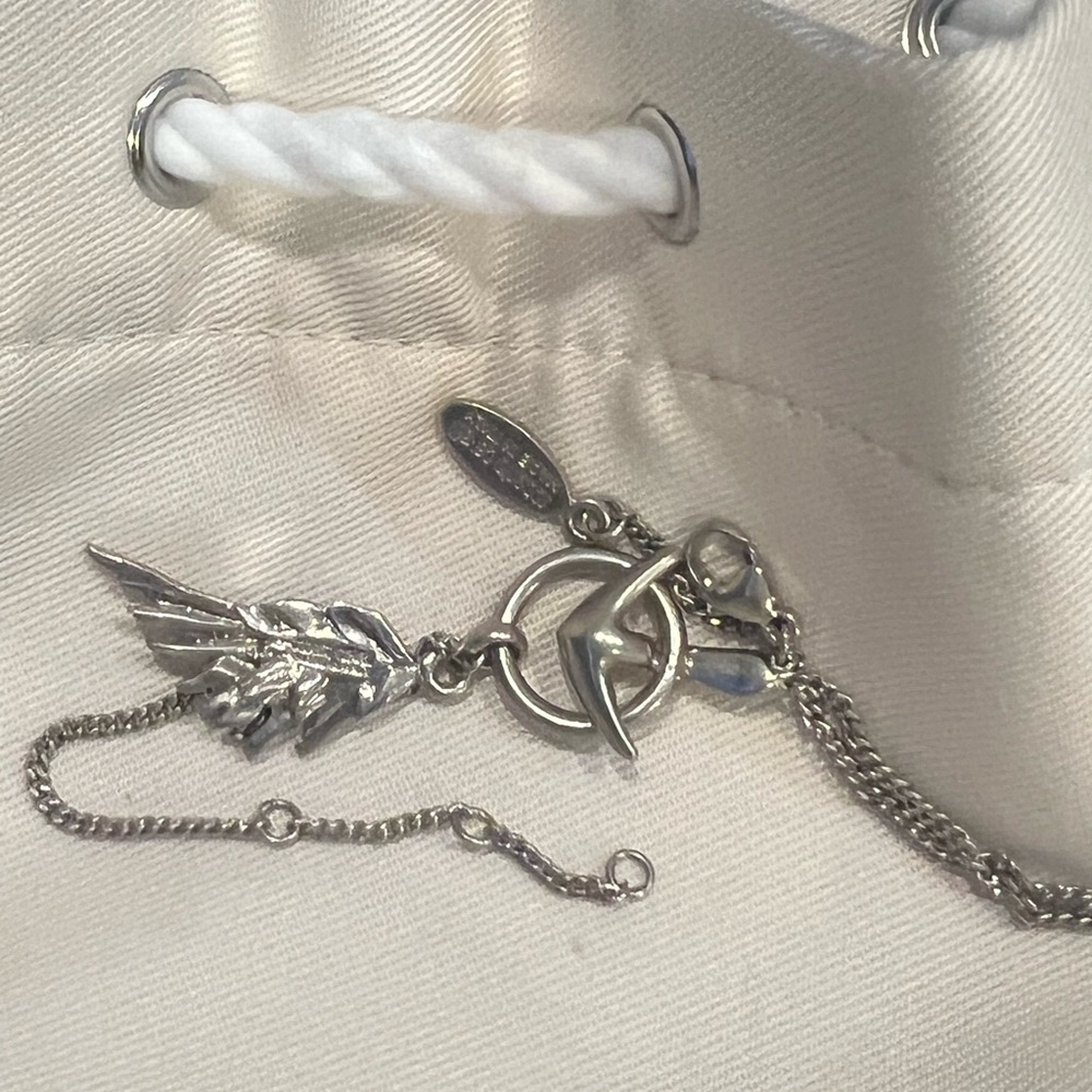 NWT Roberto Cavalli bracelet - Picture 2 of 6